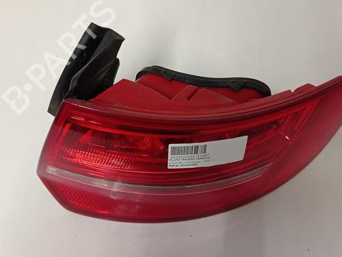 Right taillight AUDI A3 Sportback (8PA) 1.6 TDI | BP22902469C35 