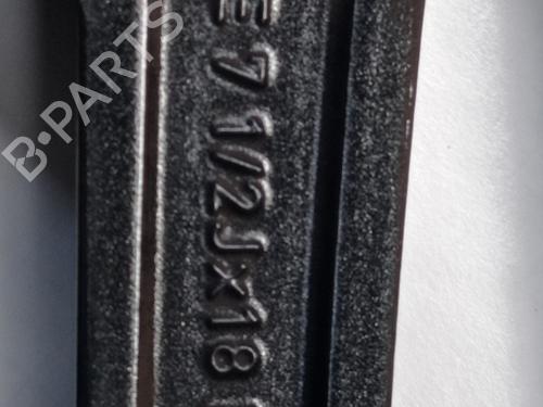 Rim BMW X1 (U11)  | BP30061602C45 