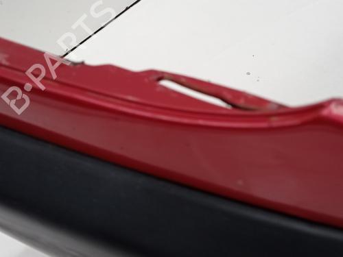 Front bumper CITROËN XSARA (N1) 1.9 TD | BP17148958C7