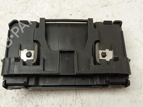 Ignition barrel RENAULT MEGANE II (BM0/1_, CM0/1_) 1.9 dCi (BM0G, CM0G) | BP7816787M48 