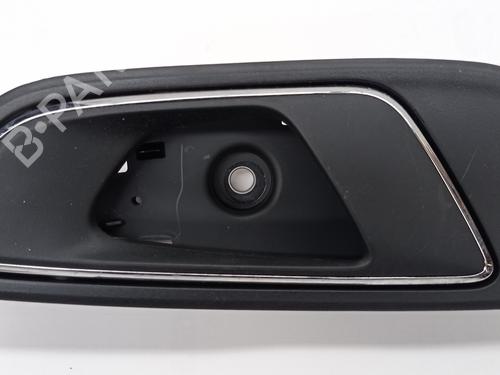 Used Front right interior door handle SEAT LEON (5F1) [2012-2021]  26453233