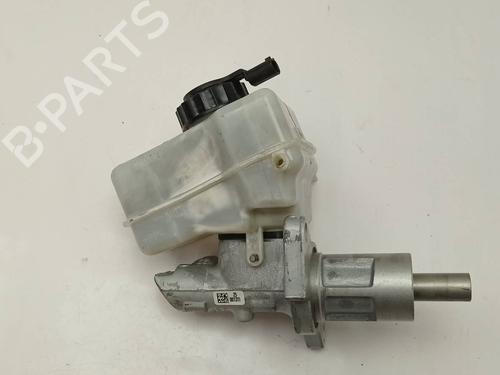Brake master cylinder BMW 1 (E87) 116 d | BP38091496M77 - Image 3