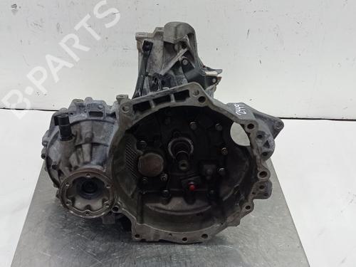 Used Gearbox Gearbox SEAT TOLEDO II (1M2) [1998-2006] 40598796 40598796