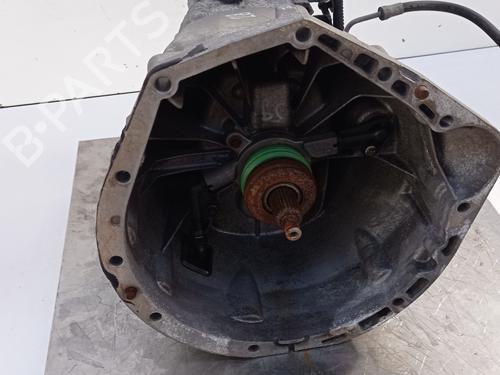 Gearbox MERCEDES-BENZ SPRINTER 3-t Van (B903)  | BP20981214M3 