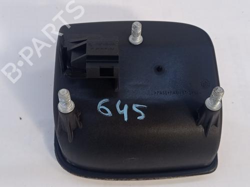 Tailgate handle SEAT TOLEDO III (5P2)  | BP30082935C132 