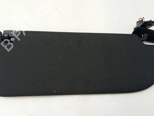 Left sun visor AUDI Q7 (4MB, 4MG, 4MQ) 50 TDI Mild Hybrid quattro | BP36037185I1 - Image 3