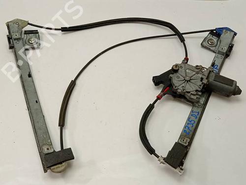 Used Front left window mechanism Front left window mechanism 38952101 38952101