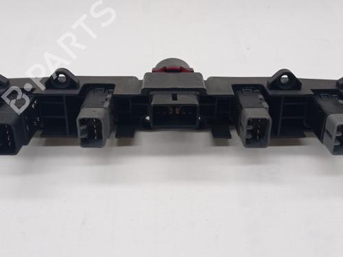 Warning switch SSANGYONG RODIUS I | BP30111272I22