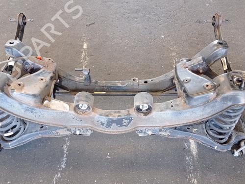 Rear axle FORD KUGA I | BP30537287M2