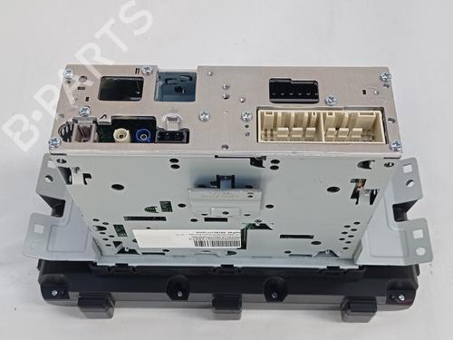 Display monitor KIA CEED Sportswagon (CD) | BP30353733C48