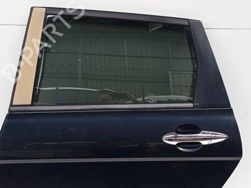 Left rear door HONDA FR-V (BE) 2.2 i CTDi (BE5) | BP21043866C4 