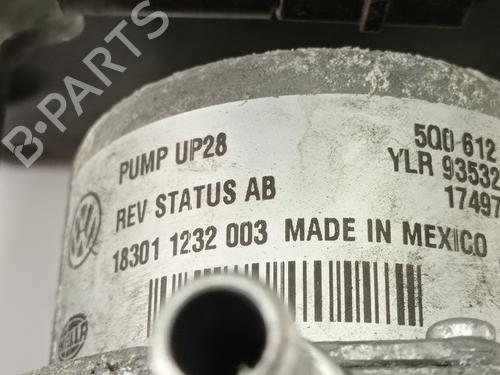 Vacuum pump SEAT LEON (5F1)  | BP26123023M80 