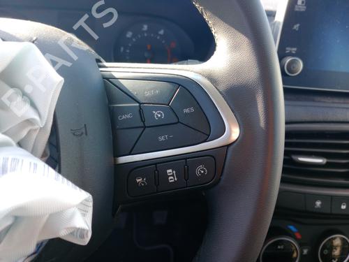 Steering wheel FIAT TIPO Estate (356_, 357_) 1.6 D (356WXG1B) | BP15609755C49