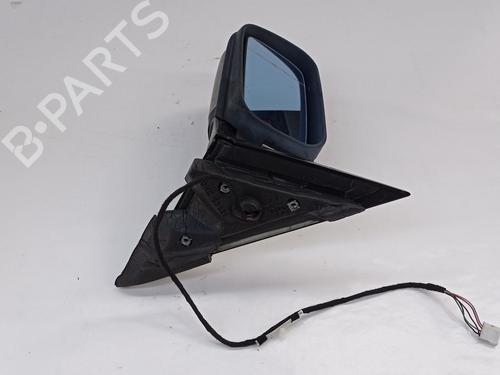 Left mirror BMW 3 (E46) 330 d | BP21052671C26 