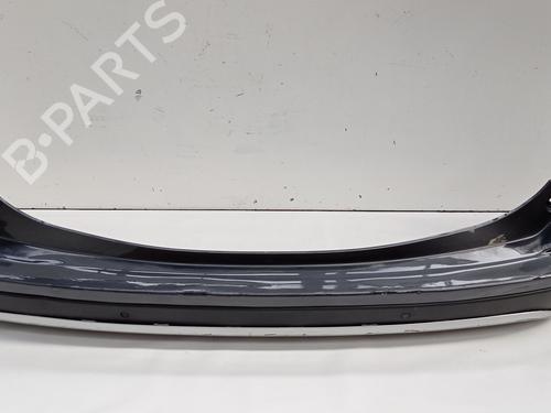 Bak støtfanger TOYOTA RAV 4 IV (_A4_) 2.2 D 4WD (ALA49) (150 hp) 21575598