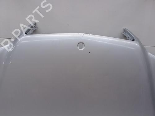 Hood MERCEDES-BENZ C-CLASS (W203) C 180 Kompressor (203.046) | BP26879329C1 