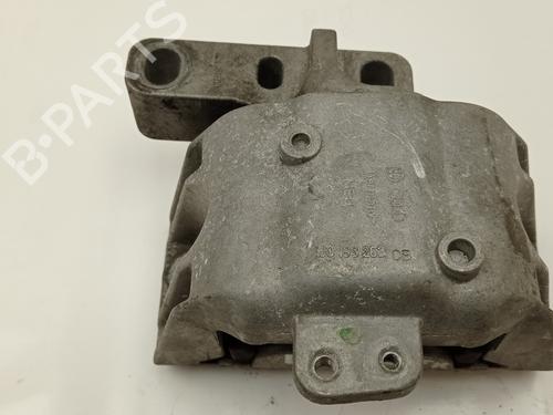 Used Engine mount SEAT LEON (1M1) [1999-2006]  24657147
