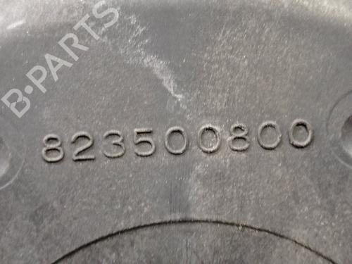 Radiator fan FIAT PUNTO (188_) 1.9 DS 60 (188.031, .051, .231, .251) | BP7093405M35 