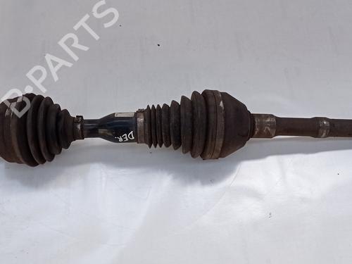 Used Right front driveshaft VOLVO XC90 I (275) T6 AWD (272 hp) 25938825