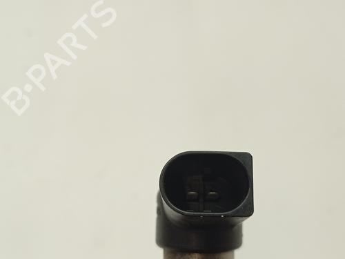 Injector PEUGEOT 407 Coupe (6C_) 2.7 HDi | BP33957458M100 - Image 5