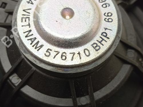 Radio MAZDA 2 Hatchback (DL, DJ)  | BP7996407E6 