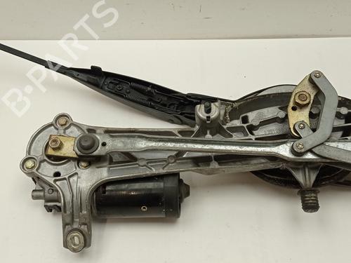 Front wiper motor MERCEDES-BENZ E-CLASS (W210) E 320 CDI (210.026) | BP19524760M29 