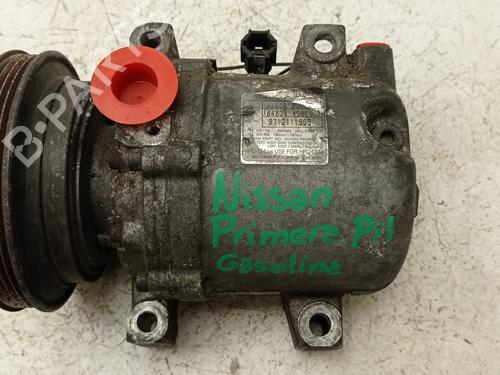 Used AC compressor NISSAN PRIMERA (P11) [1996-2001]  8120979