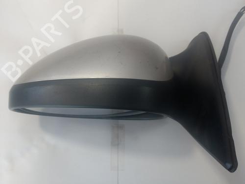 Left mirror ROVER 45 I Hatchback (RT) 1.4 | BP8405390C26 