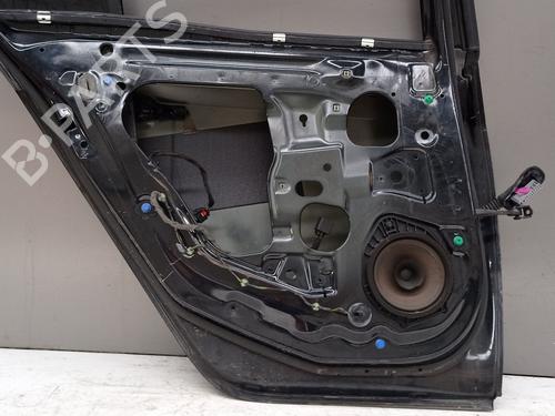 Left rear door OPEL INSIGNIA A Saloon (G09) 2.0 CDTI (69) | BP9307971C4 