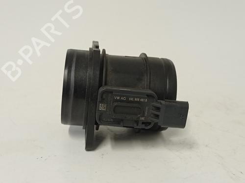 Used Mass air flow sensor SEAT LEON (5F1) [2012-2021]  28589162