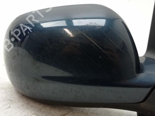 Right mirror VW GOLF IV (1J1) 1.9 TDI | BP7981507C27 
