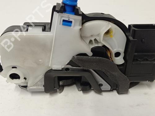 Front right lock OPEL ASTRA J (P10) 1.6 CDTi (68) | BP18294302C97 