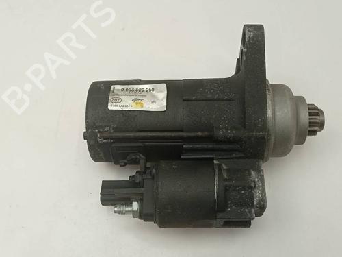 Used Starter Starter 39509506 39509506