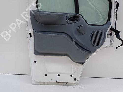 Left front door FORD TRANSIT Van (FA_ _)  | BP10395070C2 