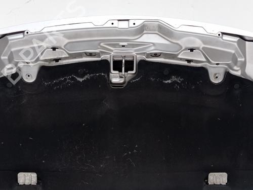 Hood CITROËN XSARA PICASSO (N68) 1.6 HDi | BP20169788C1 