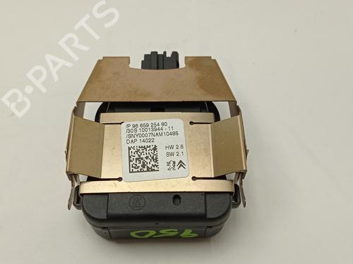 Electronic sensor CITROËN C4 Picasso II | BP30759650M84