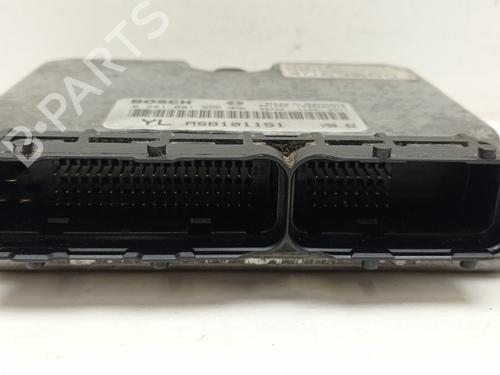 Motorstyringsenhet ROVER 45 I Hatchback (RT)  | BP28729582M57