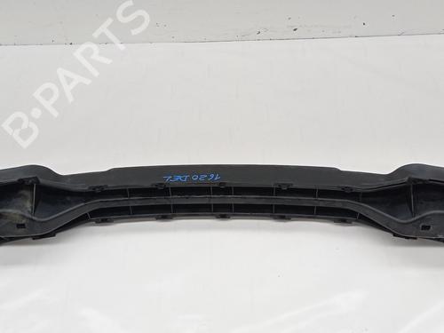 Front bumper reinforcement CITROËN BERLINGO / BERLINGO FIRST MPV (MF_, GJK_, GFK_) 1.6 HDI 75 (MF9HW, GJ9HWC, GF9HWC, GN9HWC) | BP28729577C109 