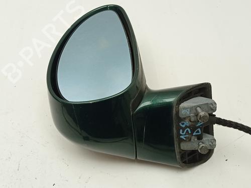 Right mirror CITROËN C4 I (LC_)  | BP28584702C27 