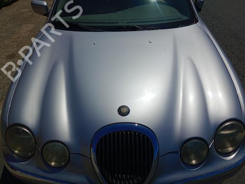 Used Hood JAGUAR S-TYPE II (X200) 3.0 V6 (238 hp) 13749532