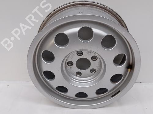 Used Rim AUDI A3 (8L1) 1.6 (102 hp) 10567417