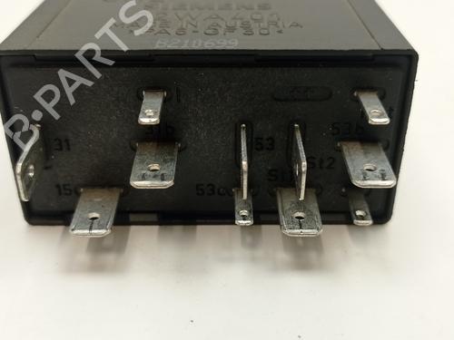 Elektronisk modul SEAT TOLEDO I (1L2) 1.9 TDI | BP29303471M83 