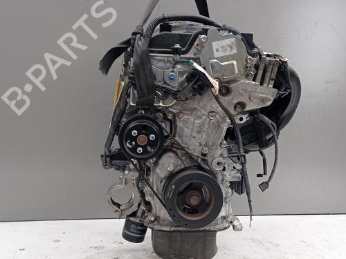 Engine MAZDA 2 Hatchback (DL, DJ)  | BP8330939M1 