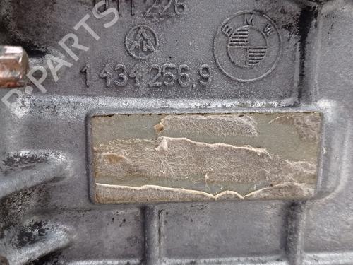 Gearbox BMW 5 (E39) 530 d | BP29634819M3 