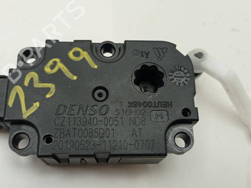 Used Electronic module Electronic module AUDI Q7 (4MB, 4MG, 4MQ) 50 TDI Mild Hybrid quattro (286 hp) 36300757 36300757