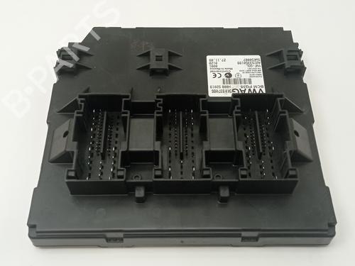 Electronic module VW GOLF V Variant (1K5) 2.0 TDI | BP29489743M83 