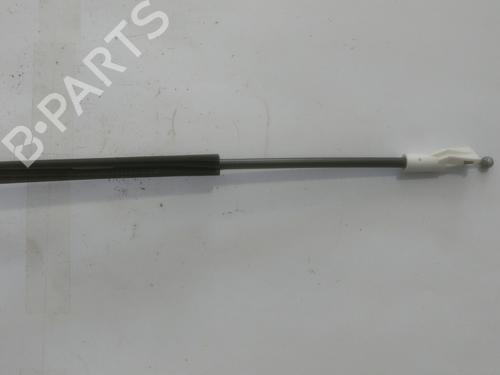 Front right lock OPEL ASTRA J (P10) 1.7 CDTI (68) | BP7852371C97 
