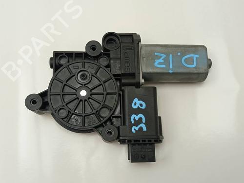 Left front window motor OPEL CORSA E (X15) | BP36699532E21 - Image 2