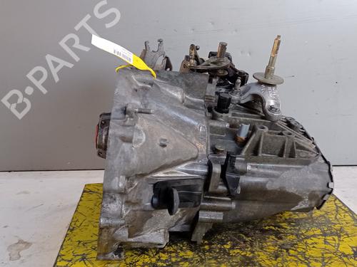 Gearbox CITROËN C4 I (LC_) 2.0 HDi | BP8407189M3 