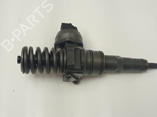 Used Injector Injector VW JETTA III (1K2) 1.9 TDI (105 hp) 33548398 33548398